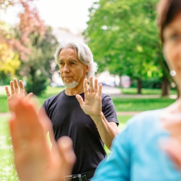 Tai Chi